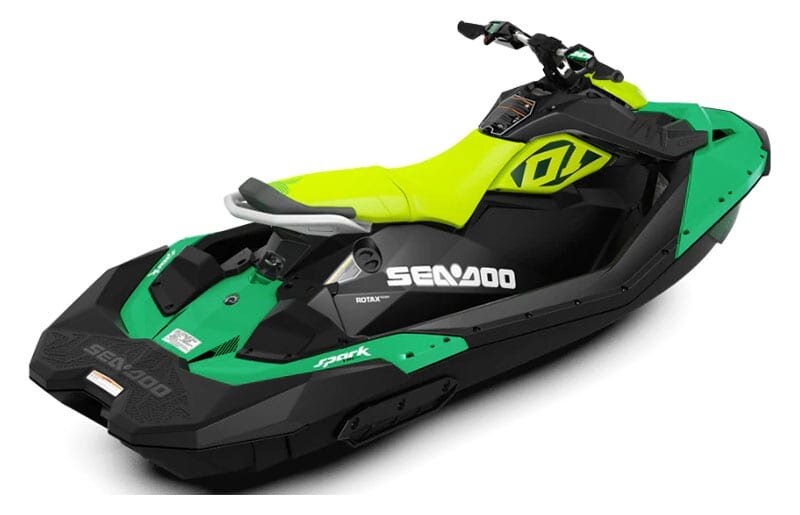 Sea Doo Spark Trixx