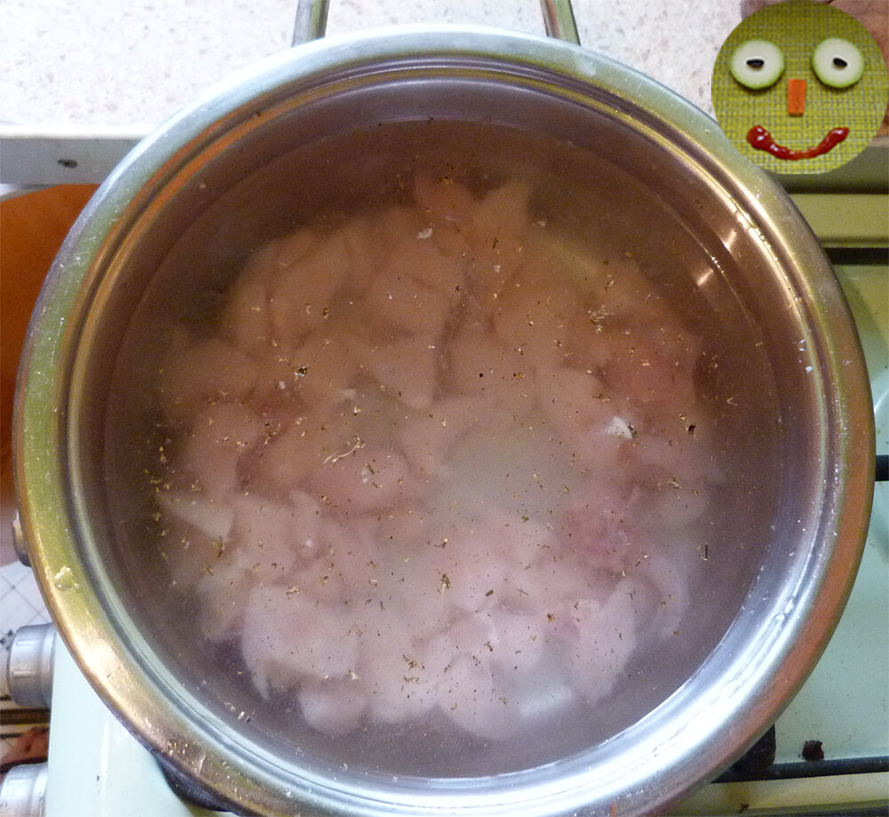 Совсем скоро будет всё готово