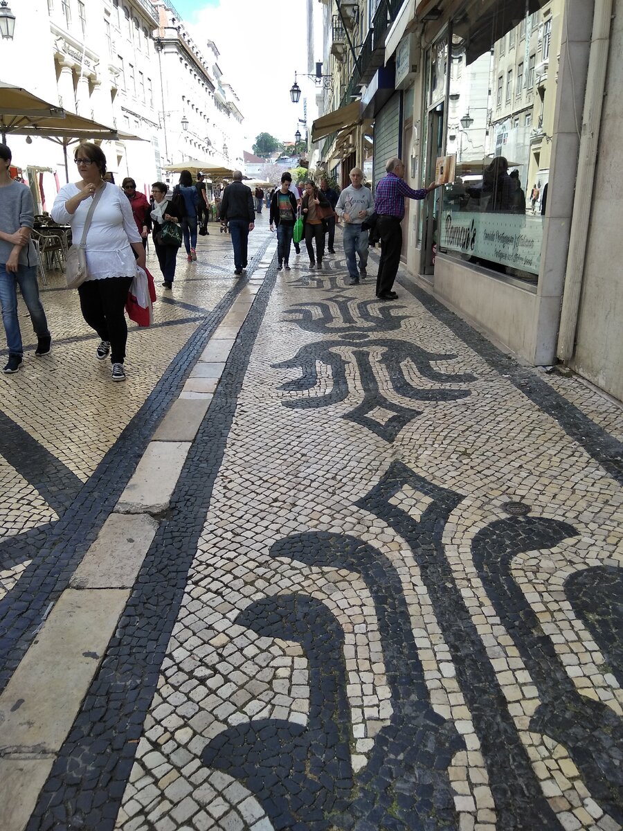 собственное фото автора статьи