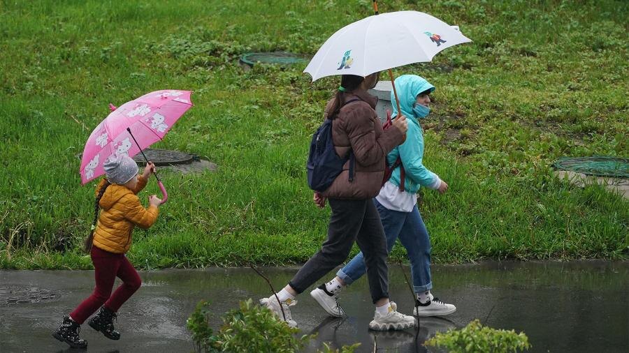 Фото: ИЗВЕСТИЯ/Павел Бедняков