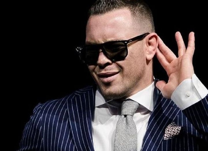 Колби Ковингтон