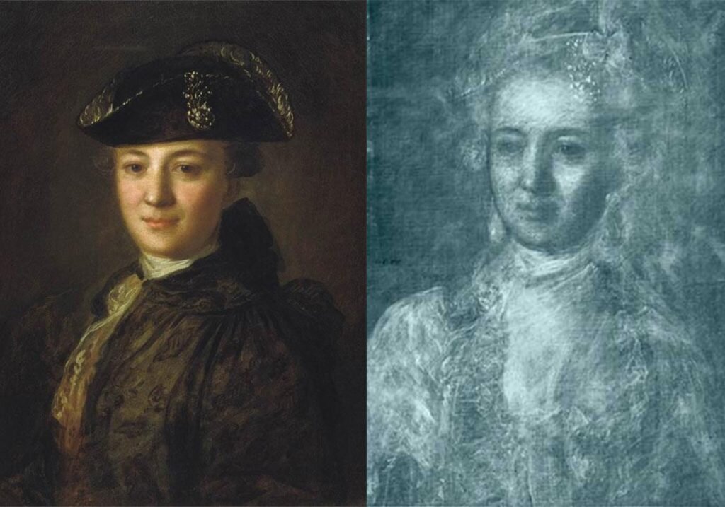 Фото с сайта worldartdalia.blogspot.com