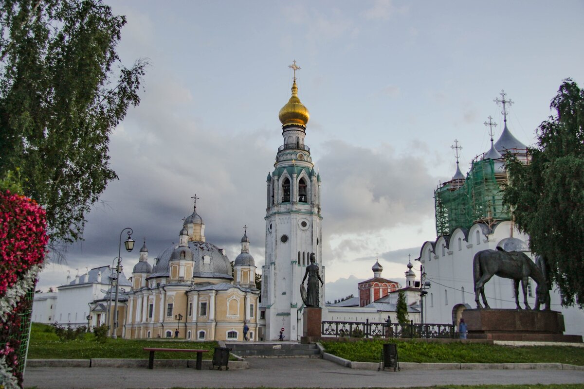 Фото: Демина Ольга