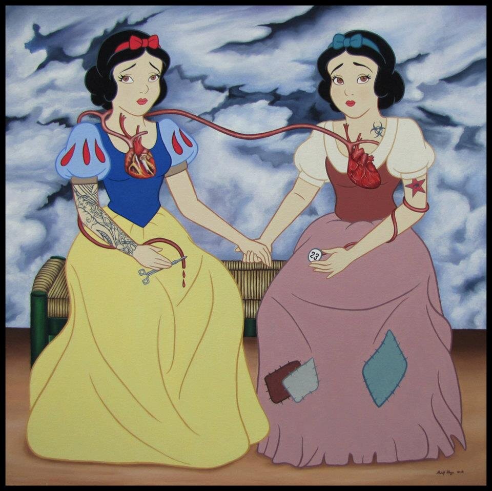 неординарный юмор (12+)