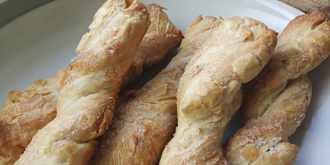 Быстрые печеньки