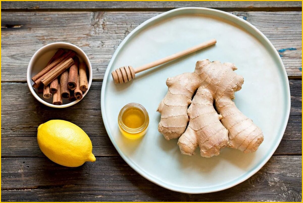 Напиток с лимоном – то, что нужно нам летом