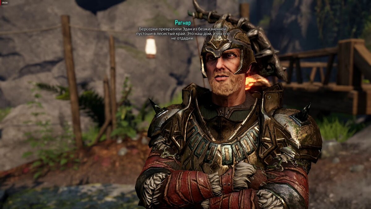 Глава берсерков. Изображение из открытых источников