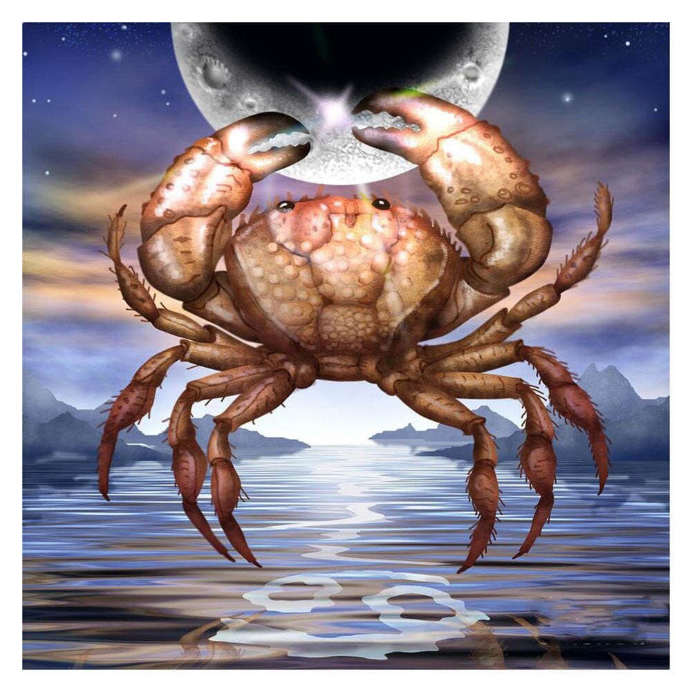 Прогноз с 5 по 11 октября 2020