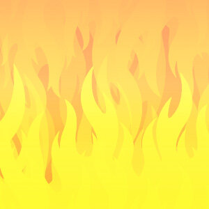 Картинка из открытых источников интернета; "Огненный квадрат" Авторнета