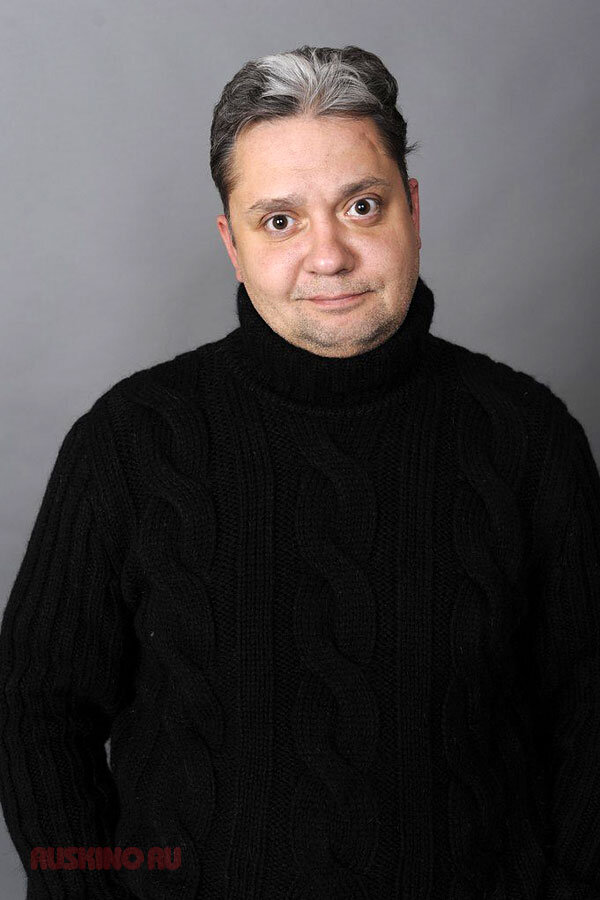 Дмитрий барков фото