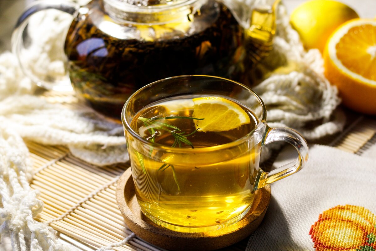 Уютно и тепло!