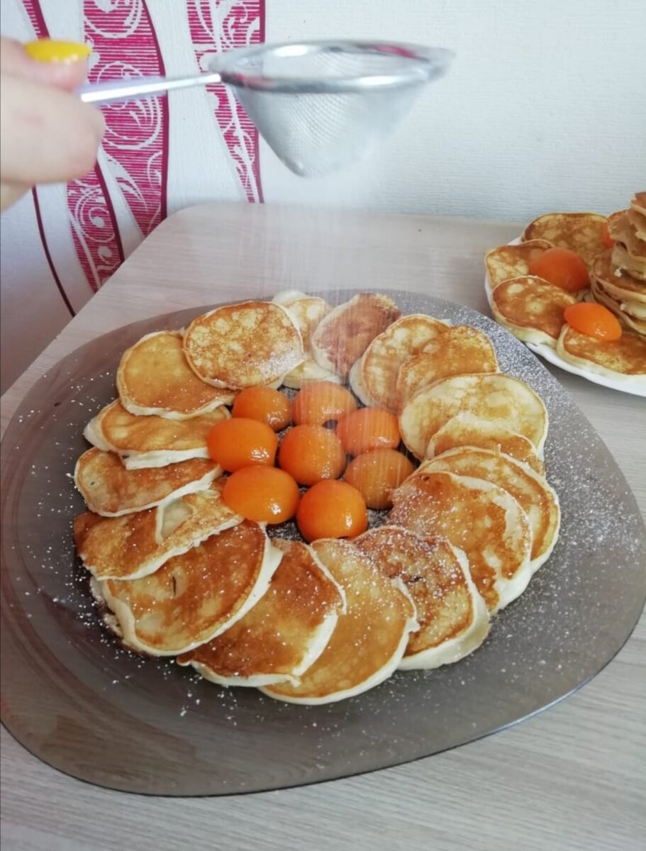Декор