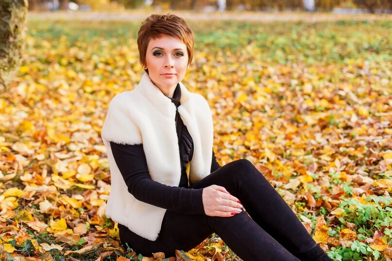 Автор статьи психофизиолог Елена Корнеева