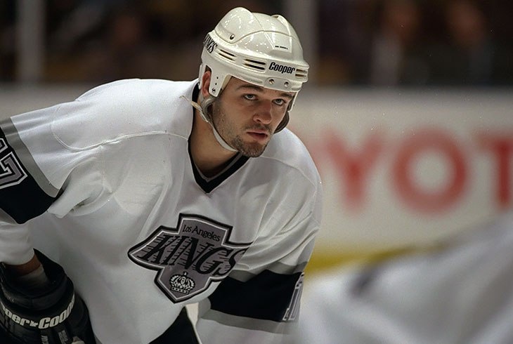 Мэтт Джонсон