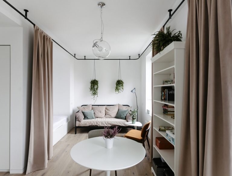 На фото: дизайн Бориса Денисюка (buro5)