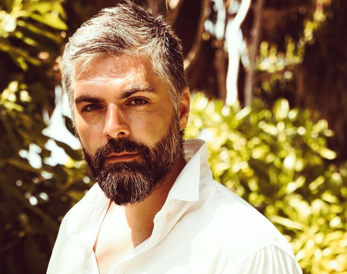 Дмитрий Исхаков. Фото @isxakov.