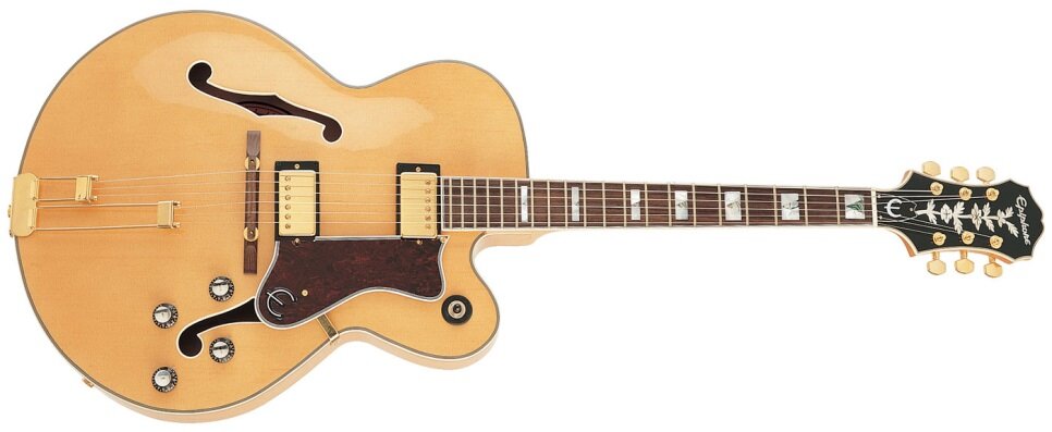 арктоп фирмы Epiphone 