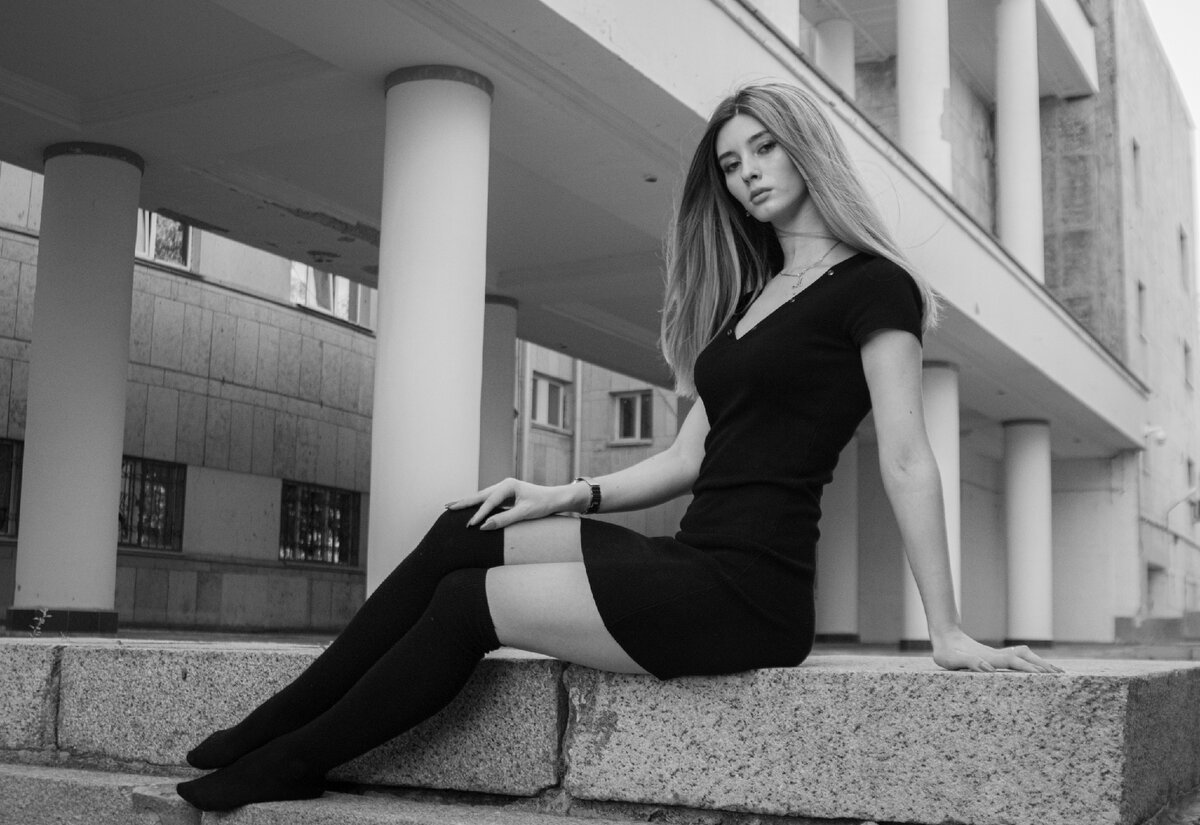 Zettai Ryouiki, полная фотосессия и видео отчет с нее, скоро выйдут на этом канале!