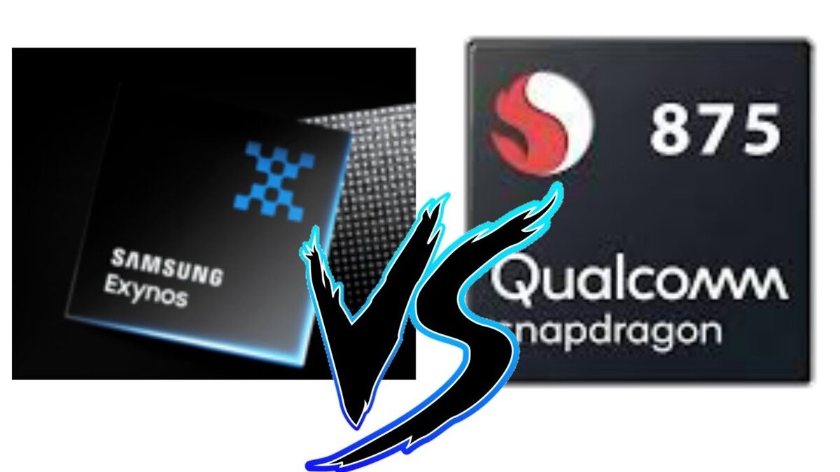 Exynos 2100 vs Snapdragon 875