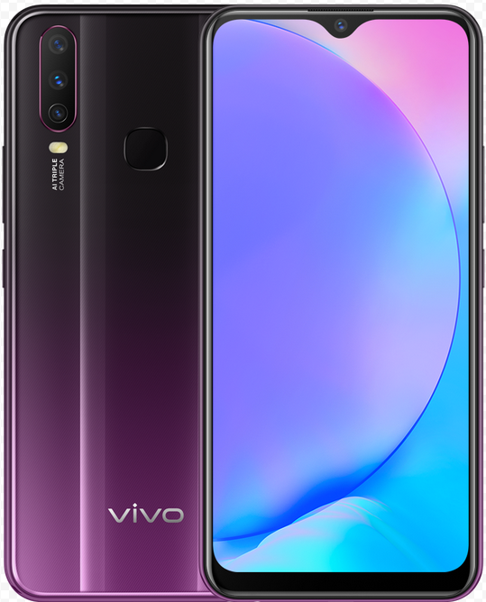 Vivo Y17