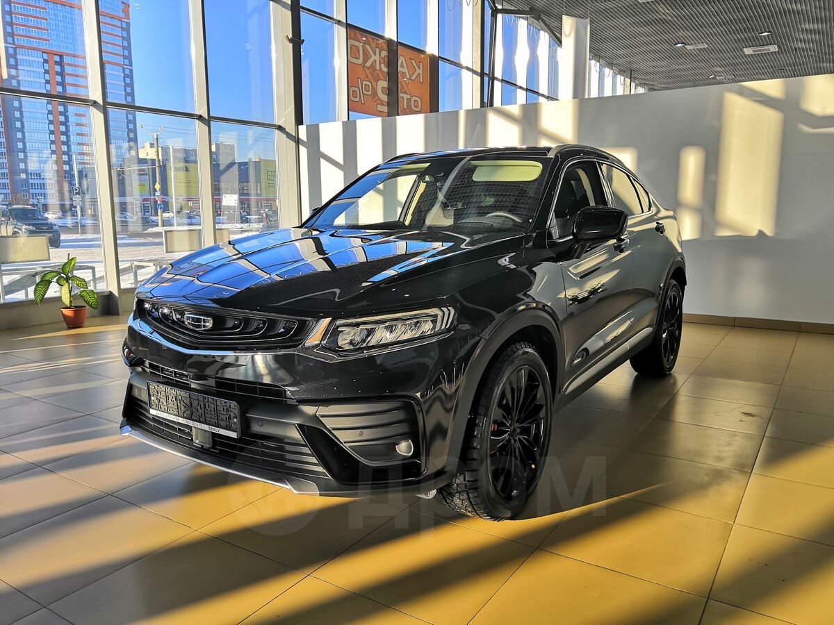 фото с автосалона