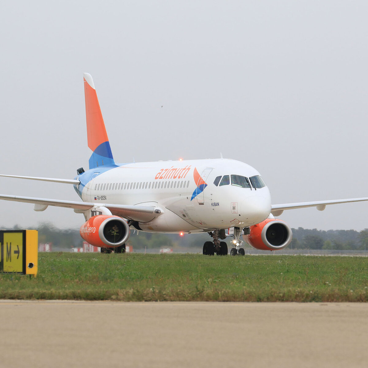 Фото: Артём Каширин/ © 2020 Журнал «Гражданская авиация»