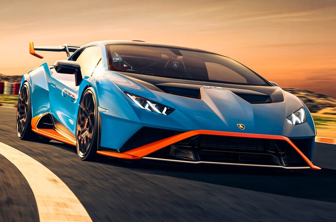 Фото взято с сайта: www.motortrend.com