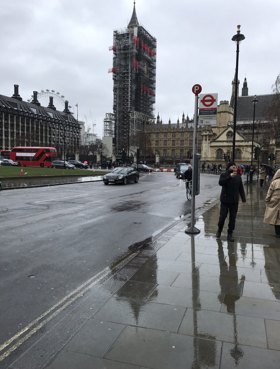 И выглядел вот так