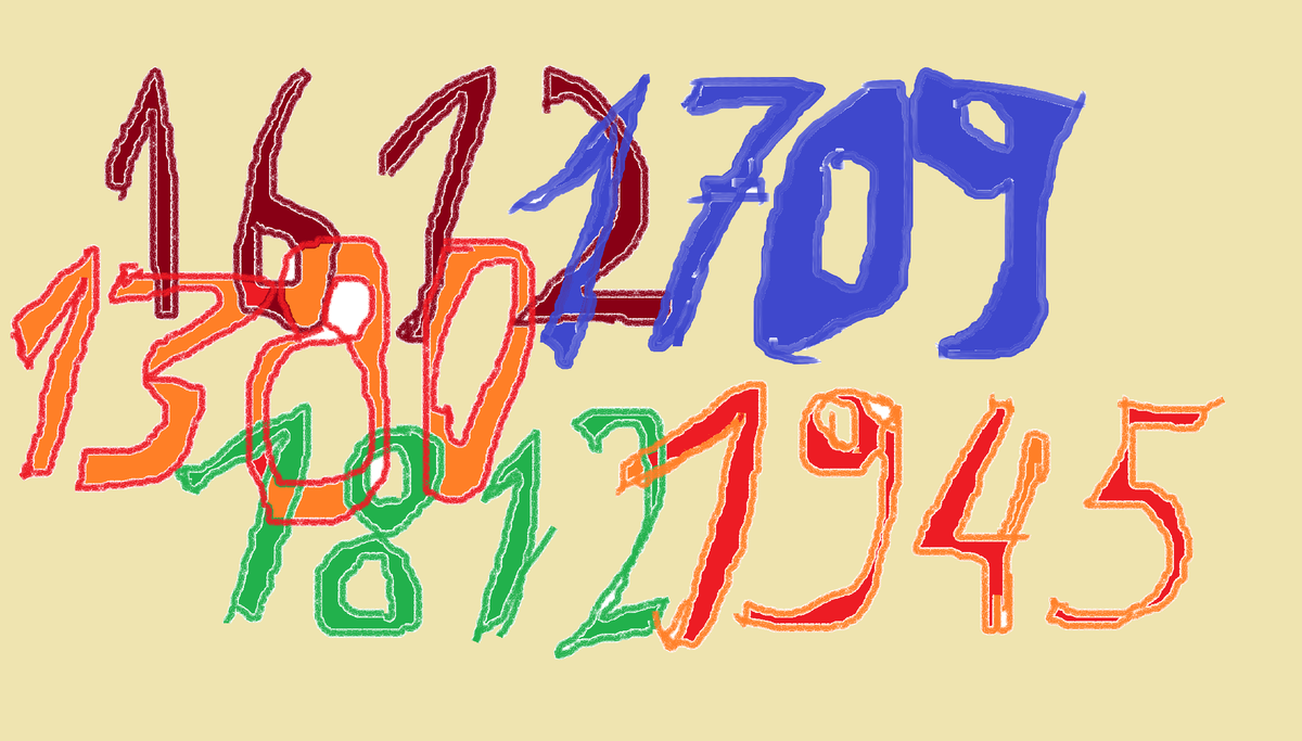 Рисунок автора