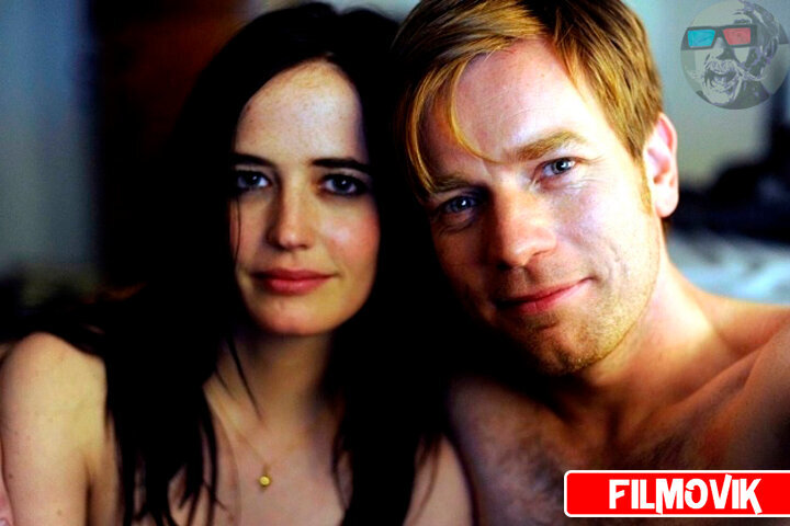 Кадр из фильма "Последняя любовь на Земле"