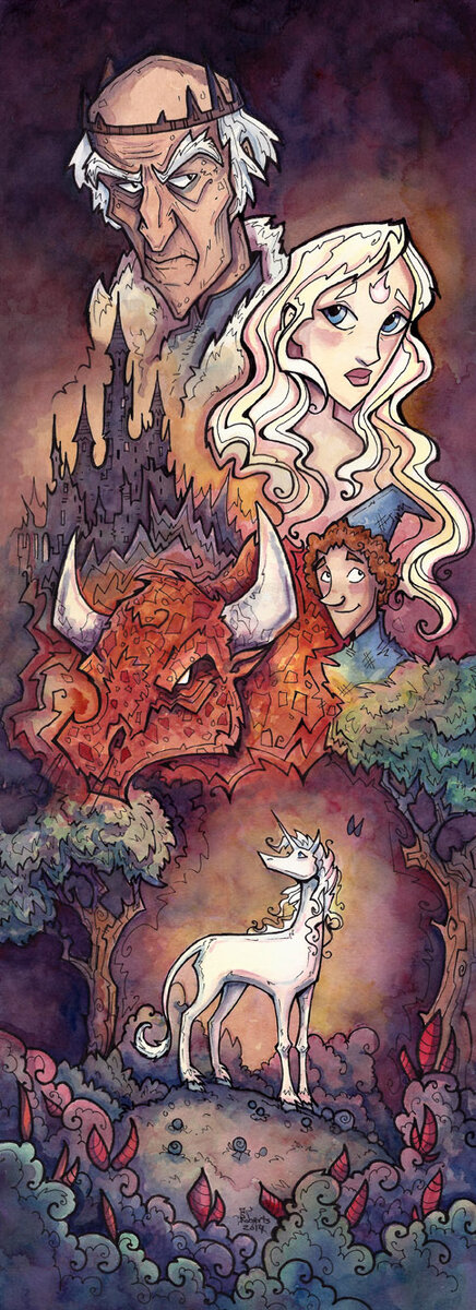 Art by Corinne Roberts