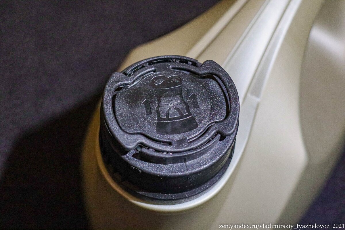 Как отличить оригинальное моторное масло от подделки? Делюсь способом ...