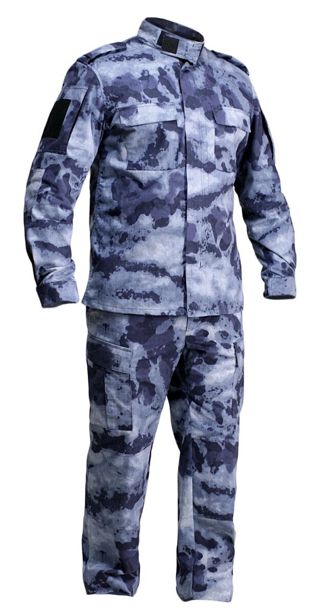 Костюм "Мох-2". Цена - 3500₽.