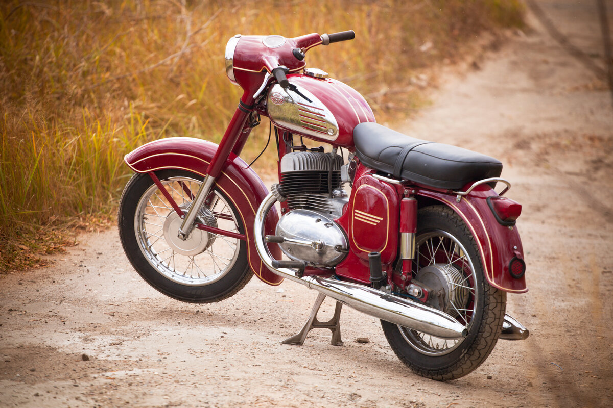 Мотоцикл ява 70 х годов фото