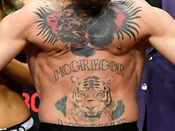 Макгрегор, Порье и не только: стильные прически бойцов UFC