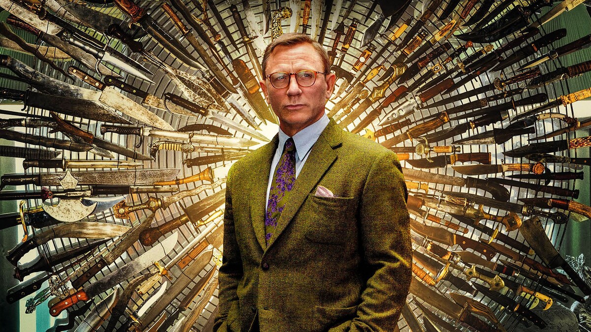 Агент 007 уже не тот)