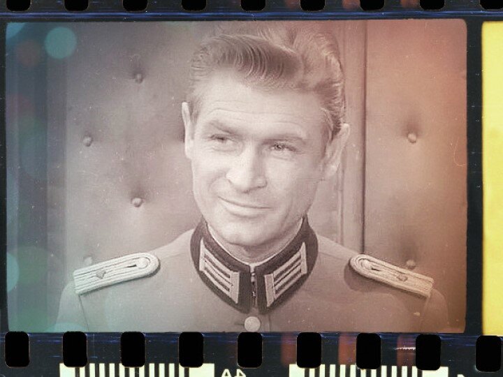 "Ставка больше, чем жизнь", фото из открытых источников