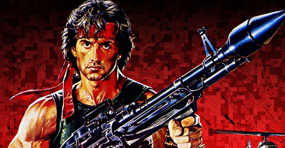 Джон Рэмбо. Источник: imdb.com