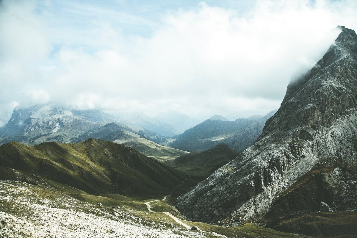 Photo by Markus Spiske on Unsplash