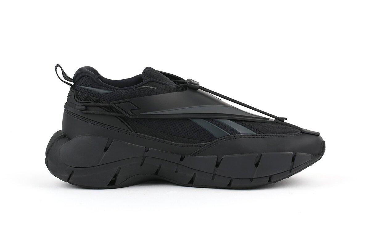 Reebok Zig 3D Storm Hydro