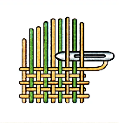 Здесь можно незаметно подменить одно "звено"?