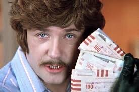 Кадр из фильма «Иван Васильевич меняет профессию»