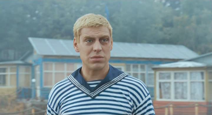 16 лет спустя: что стало с актёрами фильма «ЖМУРКИ»9