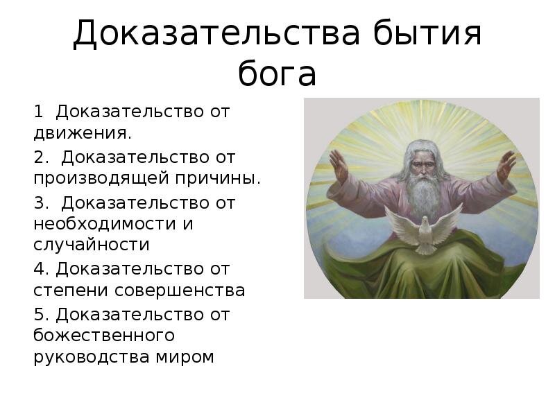 Бог это простыми словами. Доказательства Бога. Подтверждение существования Бога.