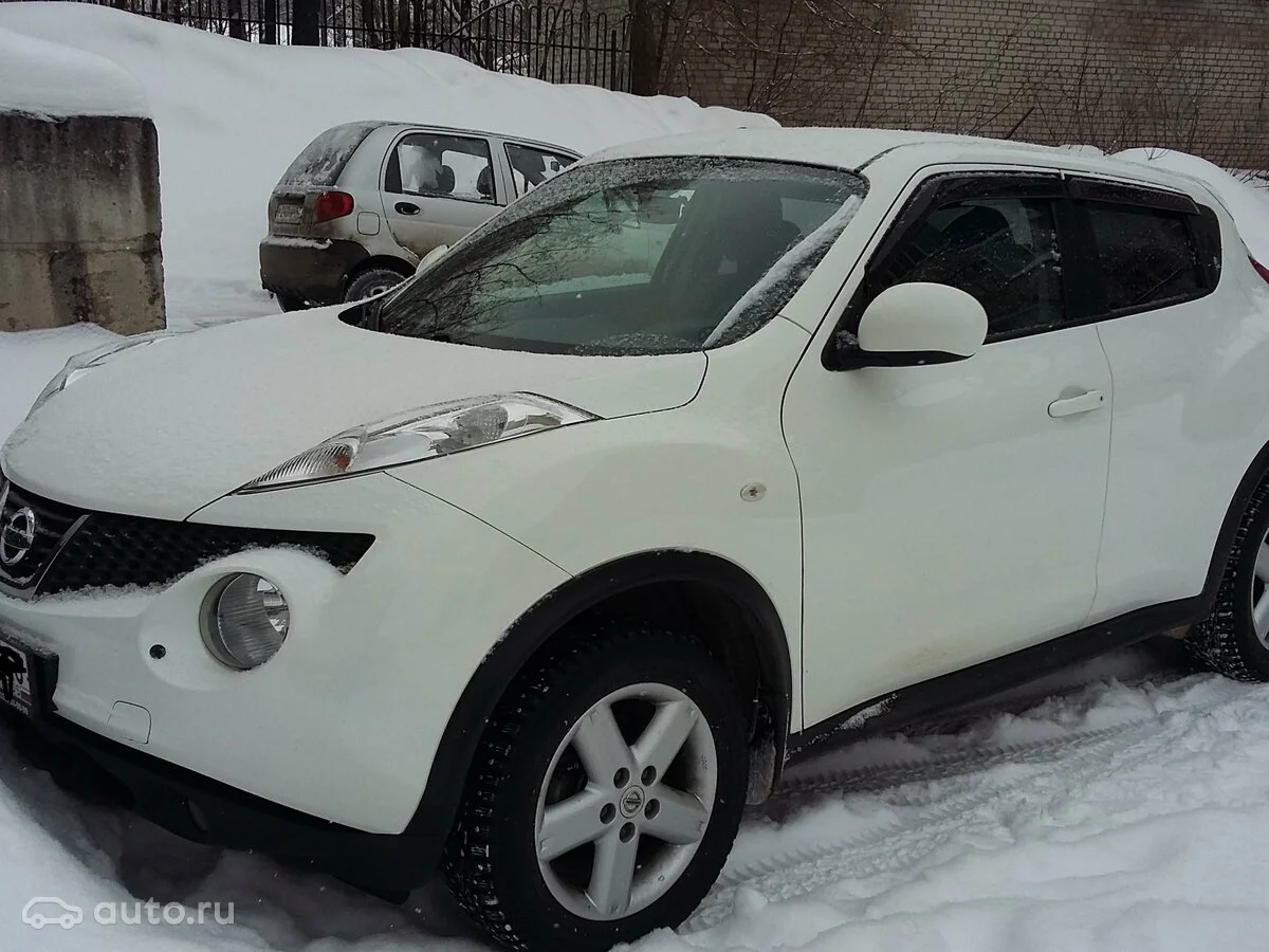 Nissan Juke 2012 года, вся правда про этот авто, рассказываю что ломалось и  когда. Он не стоит своих денег | AVTO BLOG | Дзен