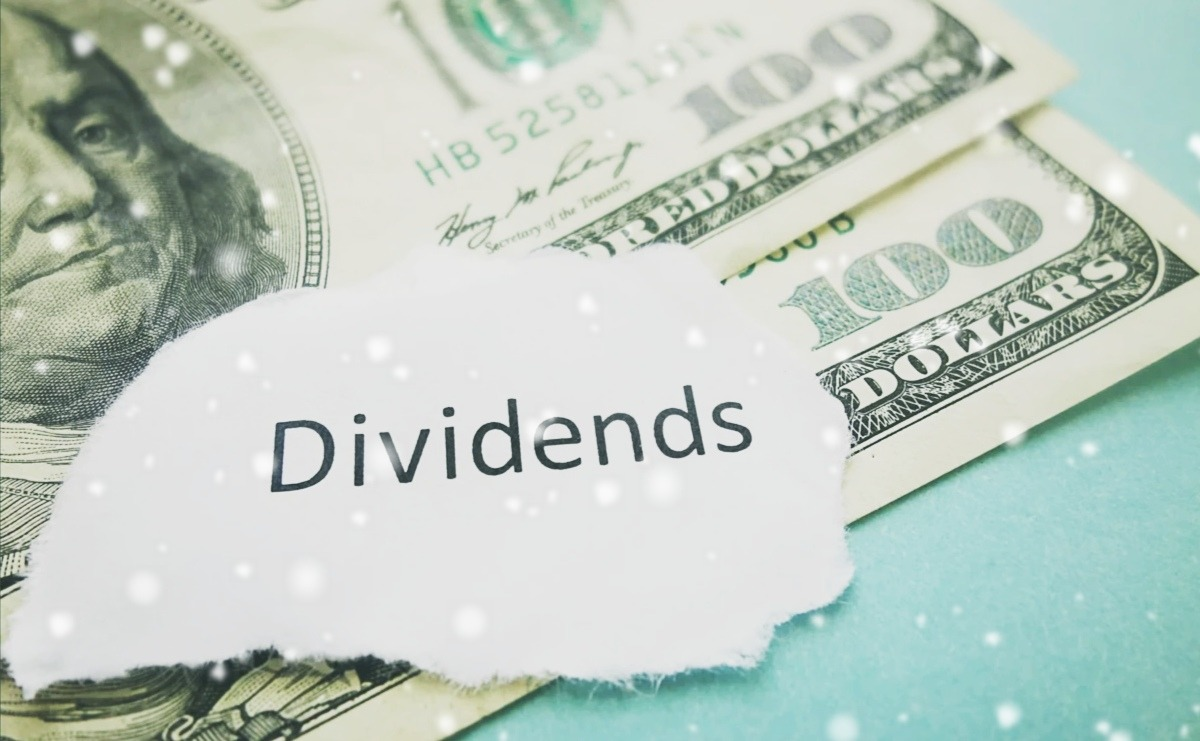 Dividends