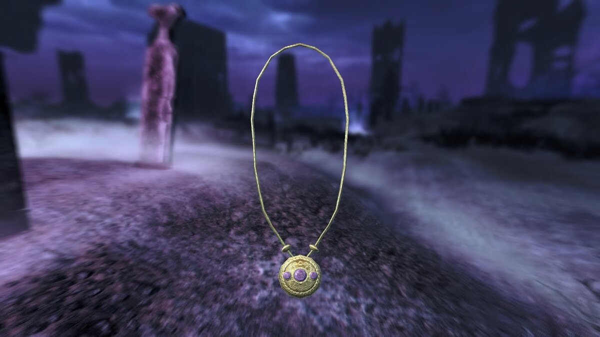 Внешний вид предмета 