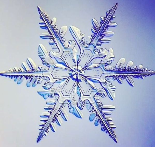 Кристальность и чистота.