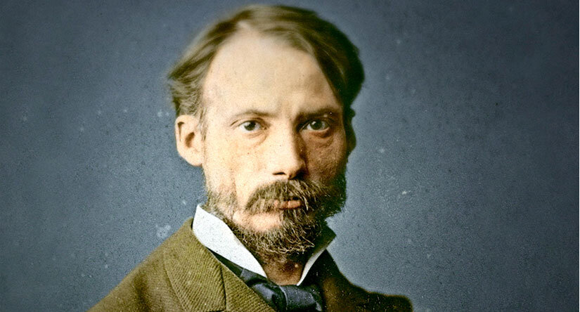 Пьер Огюст Ренуар — один из самых жизнелюбивых художников в истории мирового искусства