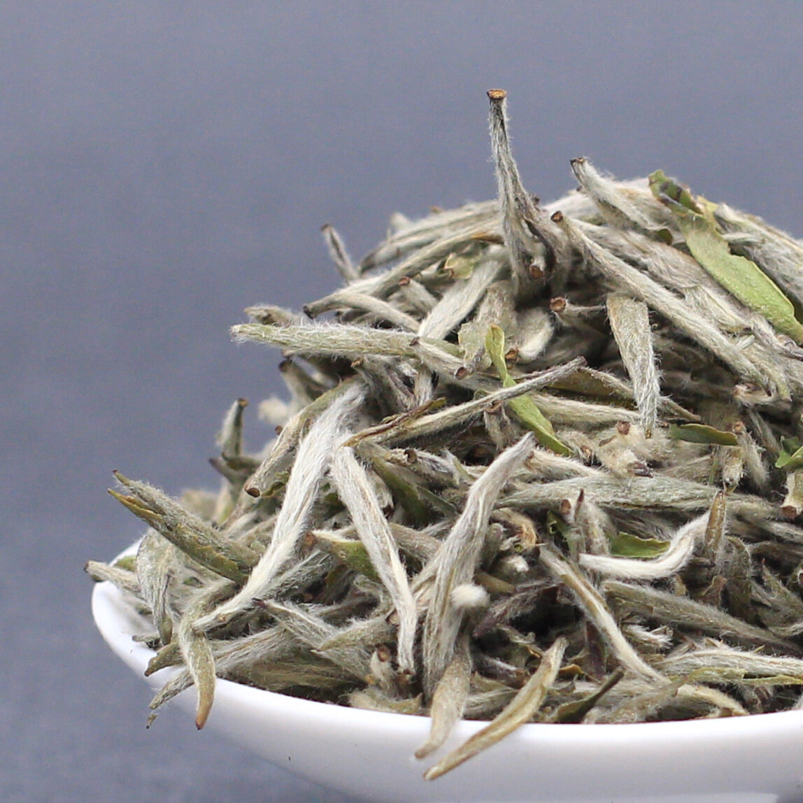 Бай Хао Инь Чжень.